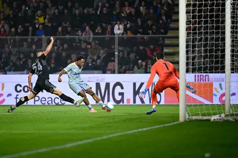 في الظهور الأول لسباليتي.. يوفنتوس يهزم كريمونيسي بالدوري الإيطالي